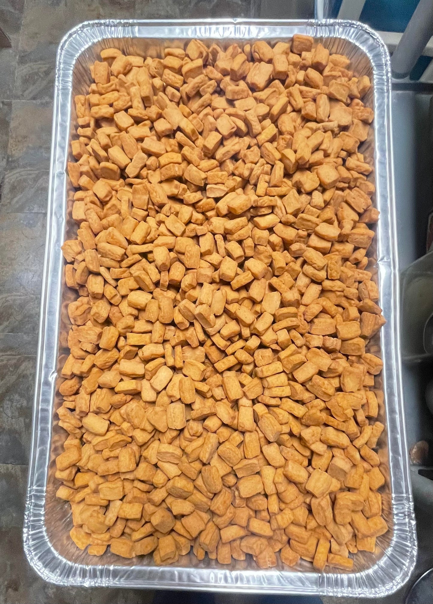 Catering Chin Chin Full Tray 13lb