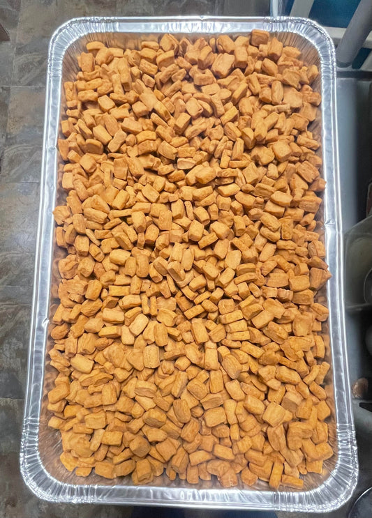 Catering Chin Chin Full Tray 13lb