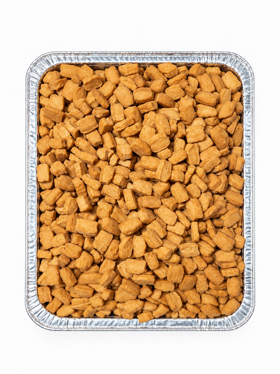 Catering Chin Chin Half Tray 6lbs