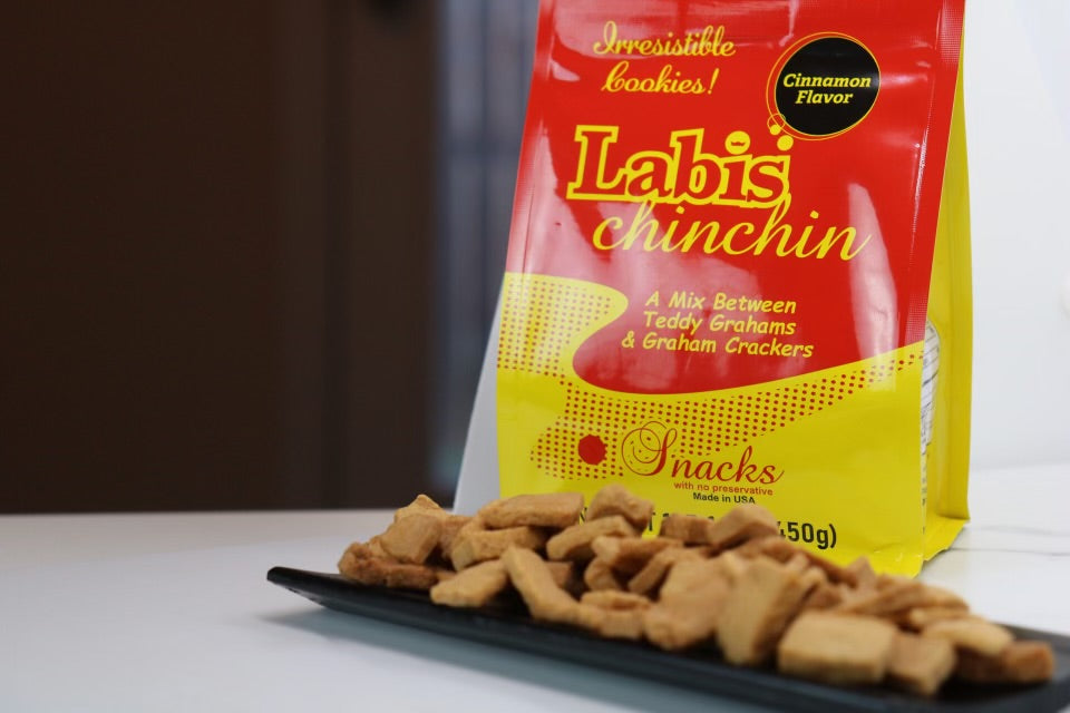Chin Chin Original 1lb