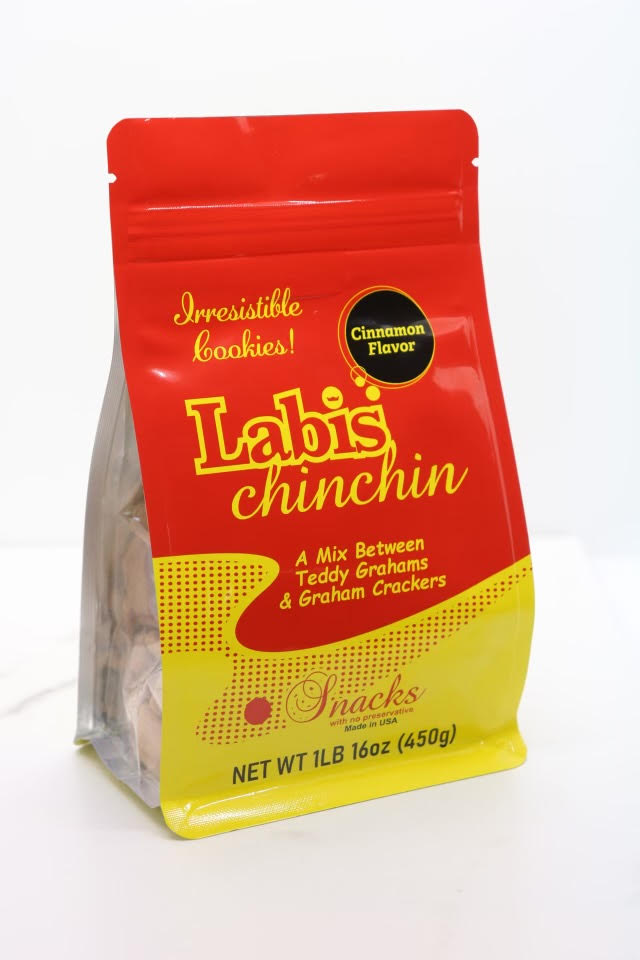 Chin Chin Original 1lb
