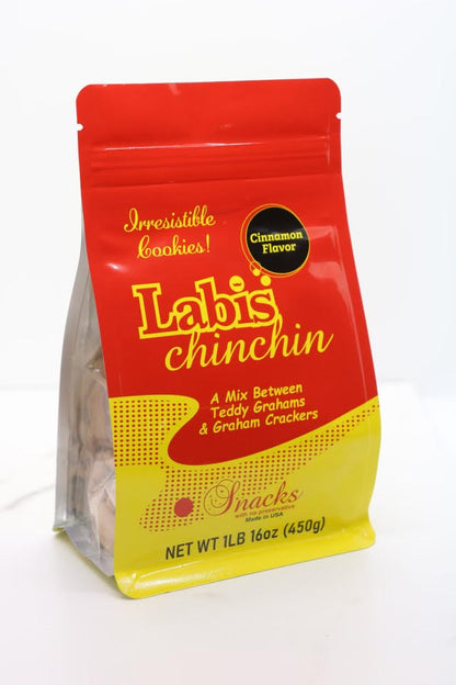 Chin Chin Original 1lb