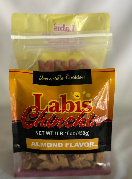 Almond Flavor 450g