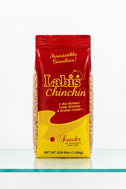 SINGLE BAG OF 3LB (1.36kg)