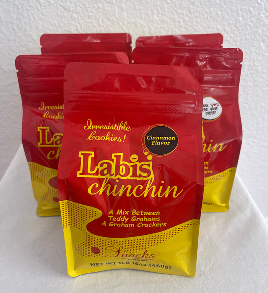 HOLIDAY SPECIAL 5PK of 1LB