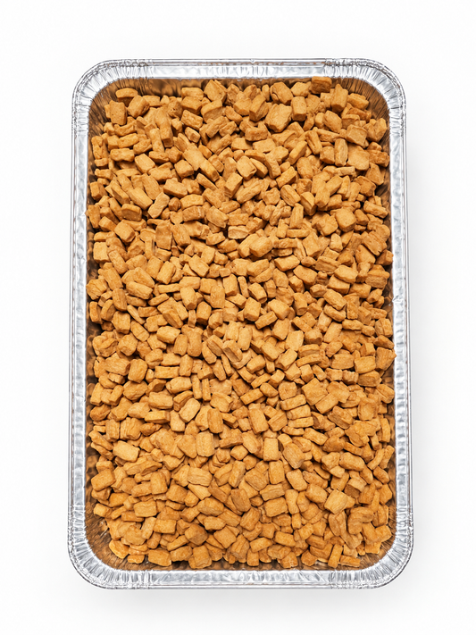 Catering Chin Chin Full Tray 13lb