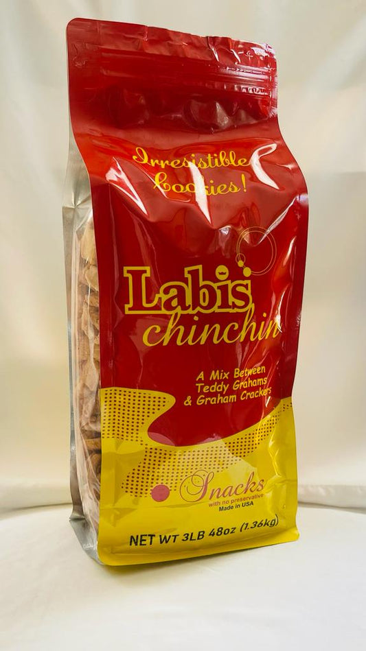 Chin Chin - Original 3lbs