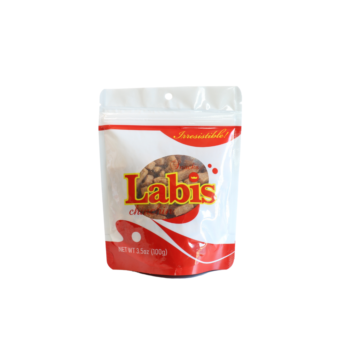 Labis Retailer Pack-60 Pieces-3.5oz (100g)