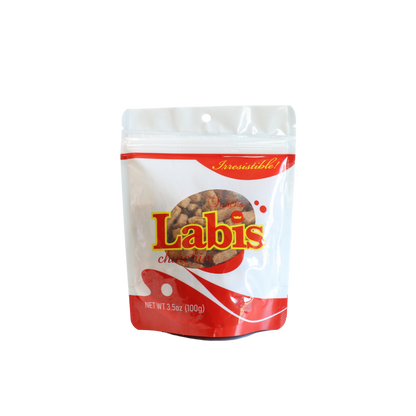 Labis Retailer Pack-60 Pieces-3.5oz (100g)